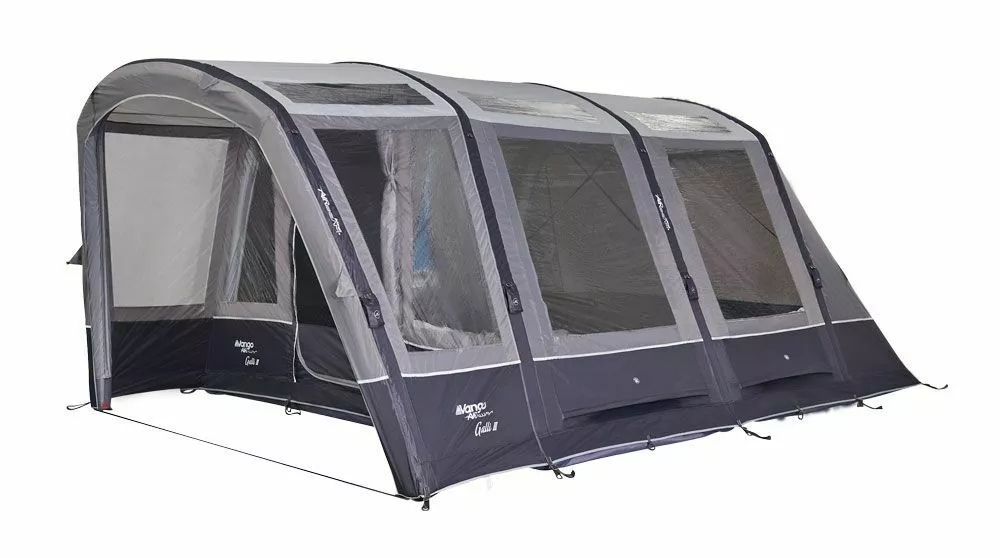 Vango Airbeam Vango Galli III Air Tall Awning (2022)