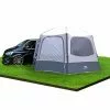 Vango Airbeam Vango Airhub Hexaway II Low Awning (2022)