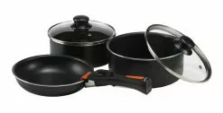 Vango Gourmet Cook Kit