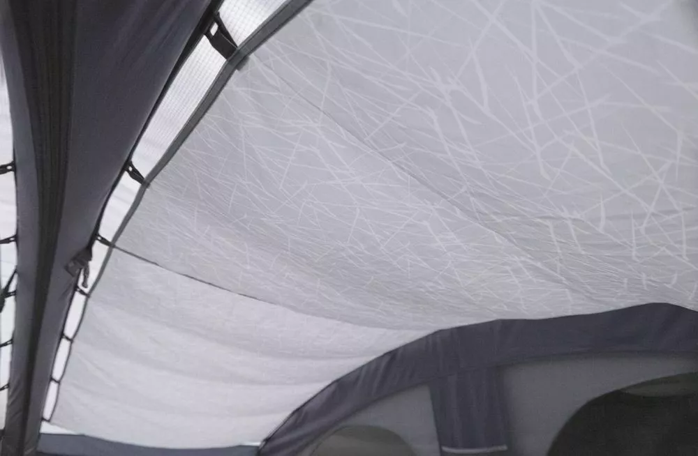 Vango Airbeam Vango Valencia 600xl Skyliner (SY108)